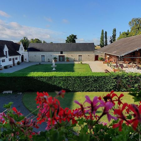 Domaine De Soignolles Exterior foto