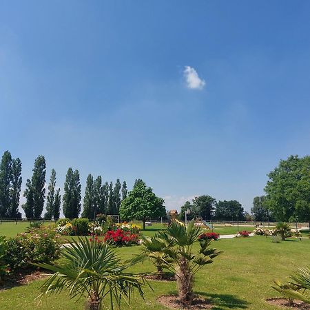 Domaine De Soignolles Exterior foto