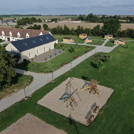 Domaine De Soignolles Exterior foto