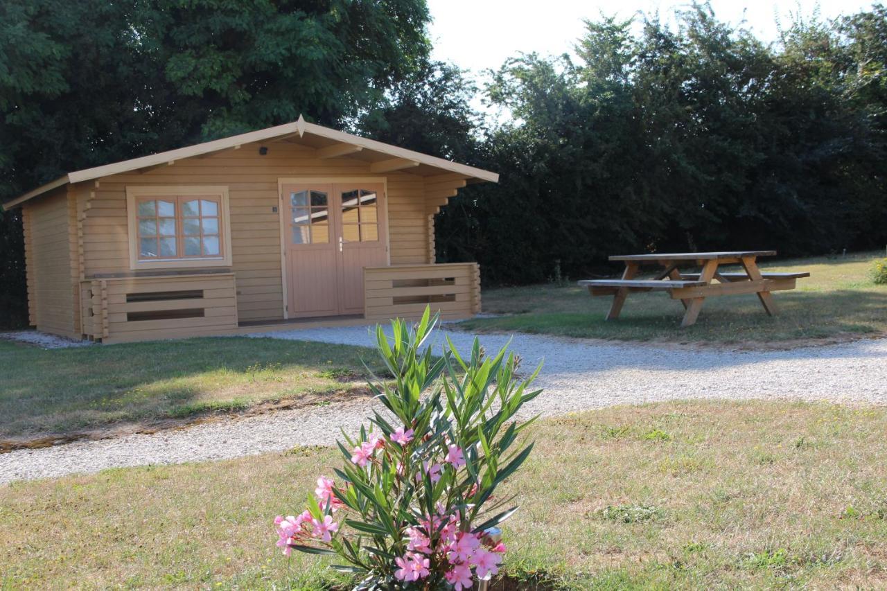Domaine De Soignolles Exterior foto