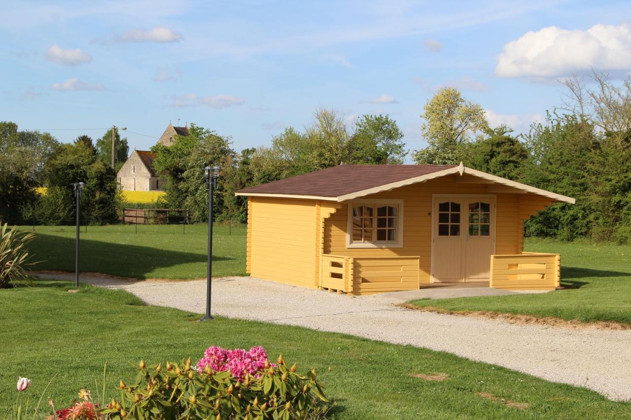 Domaine De Soignolles Exterior foto