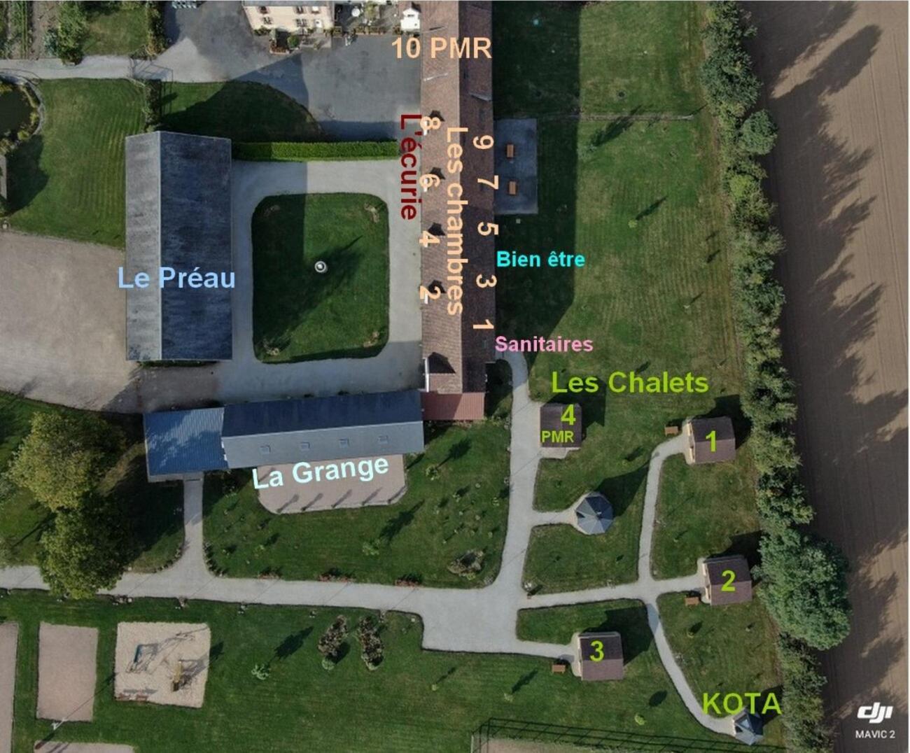 Domaine De Soignolles Exterior foto