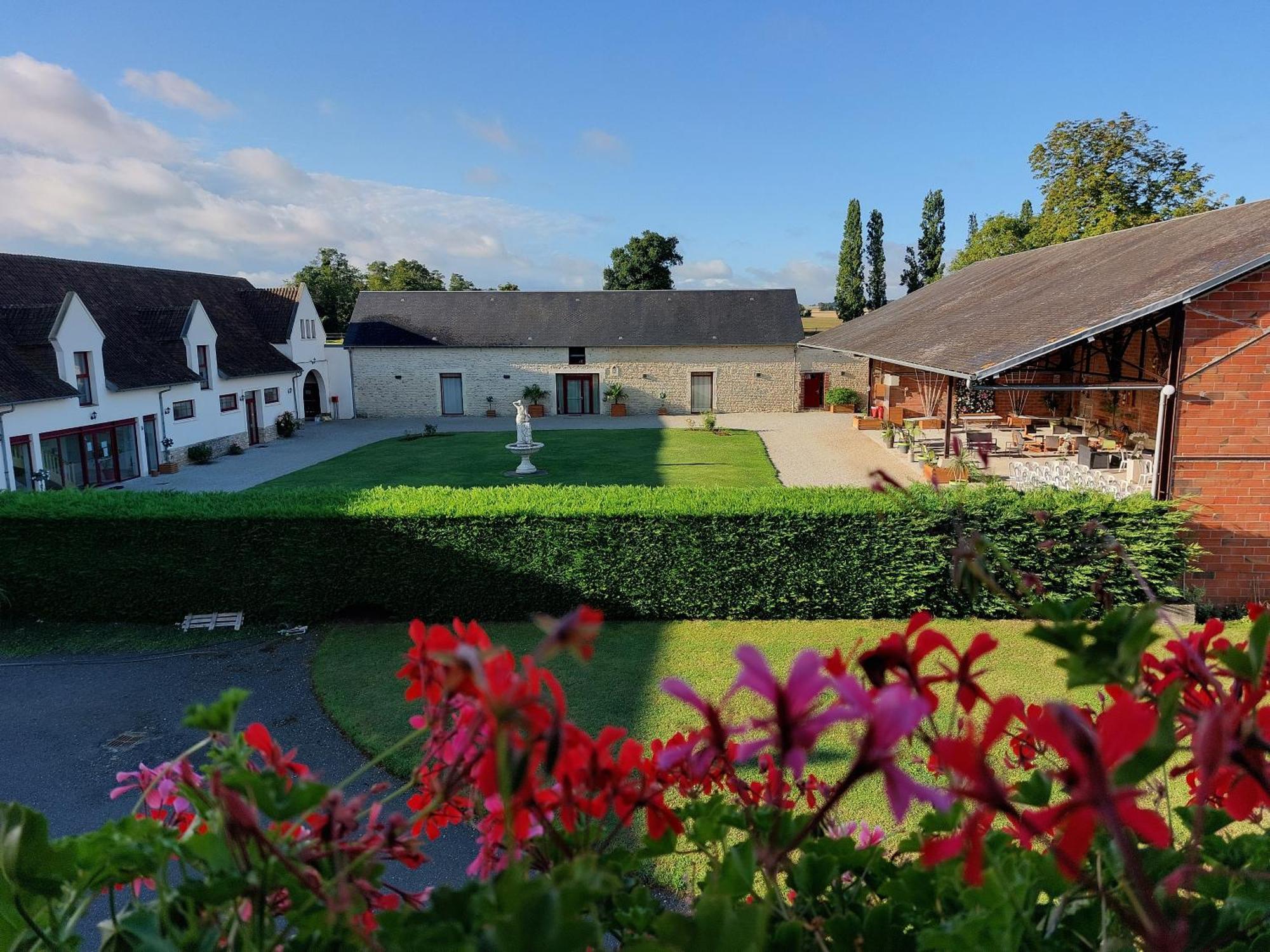 Domaine De Soignolles Exterior foto