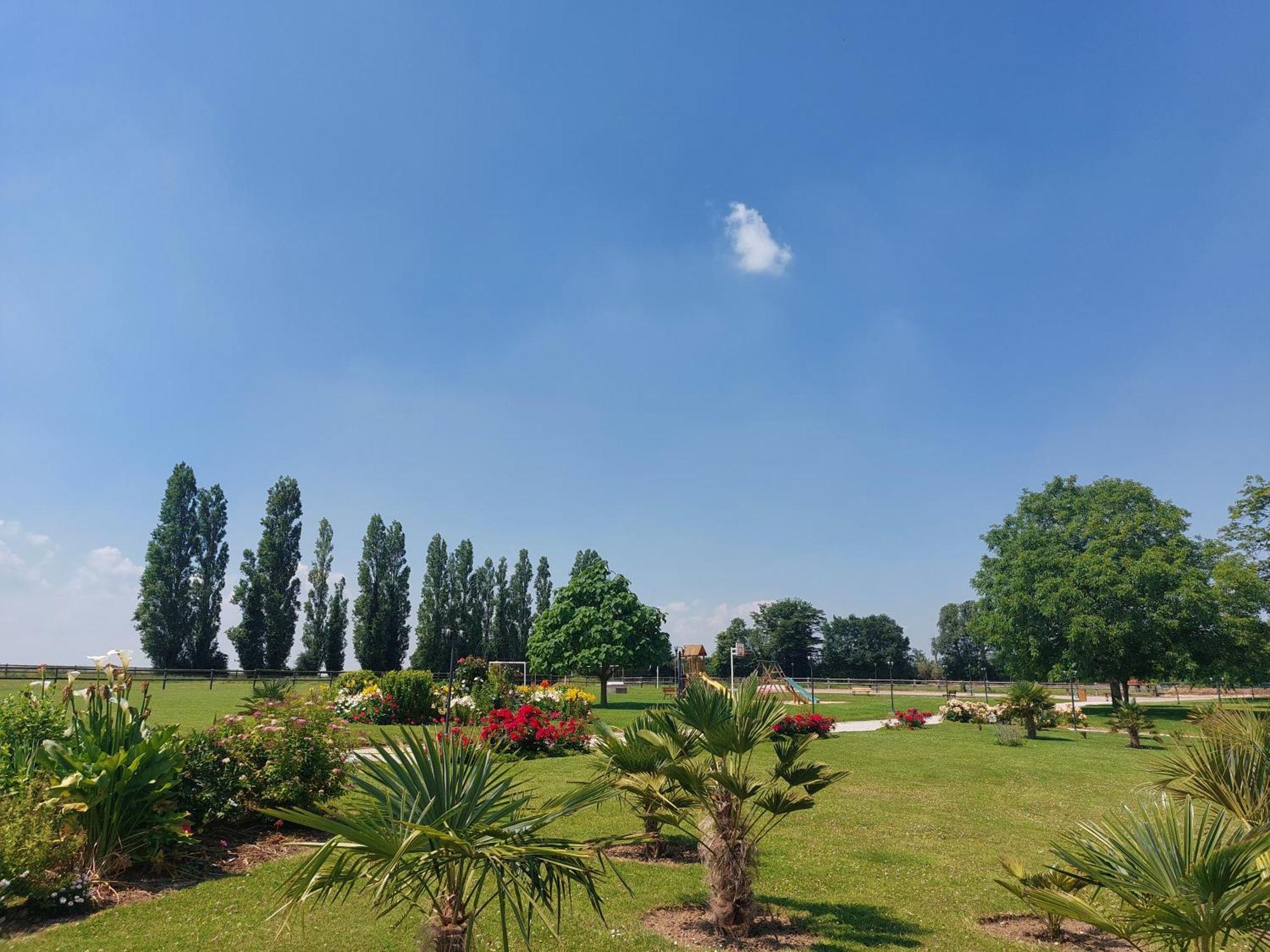 Domaine De Soignolles Exterior foto