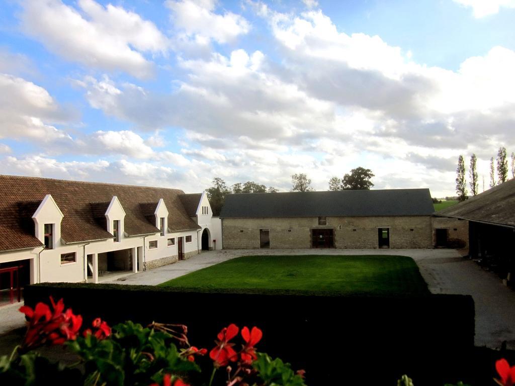 Domaine De Soignolles Exterior foto