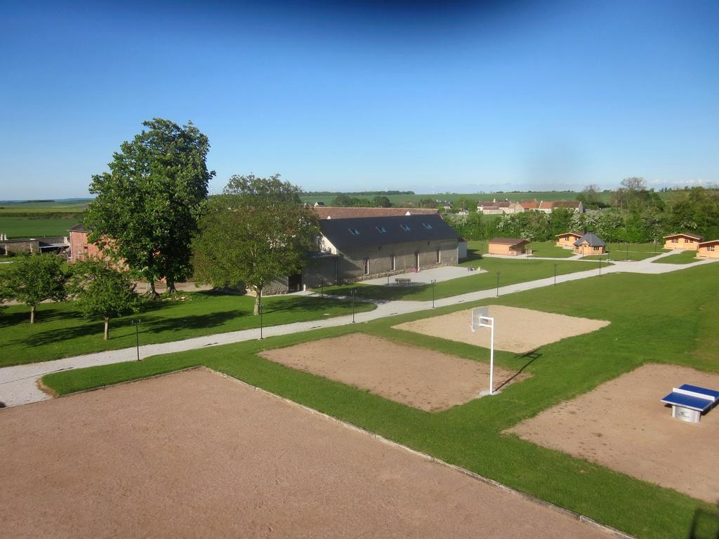Domaine De Soignolles Exterior foto