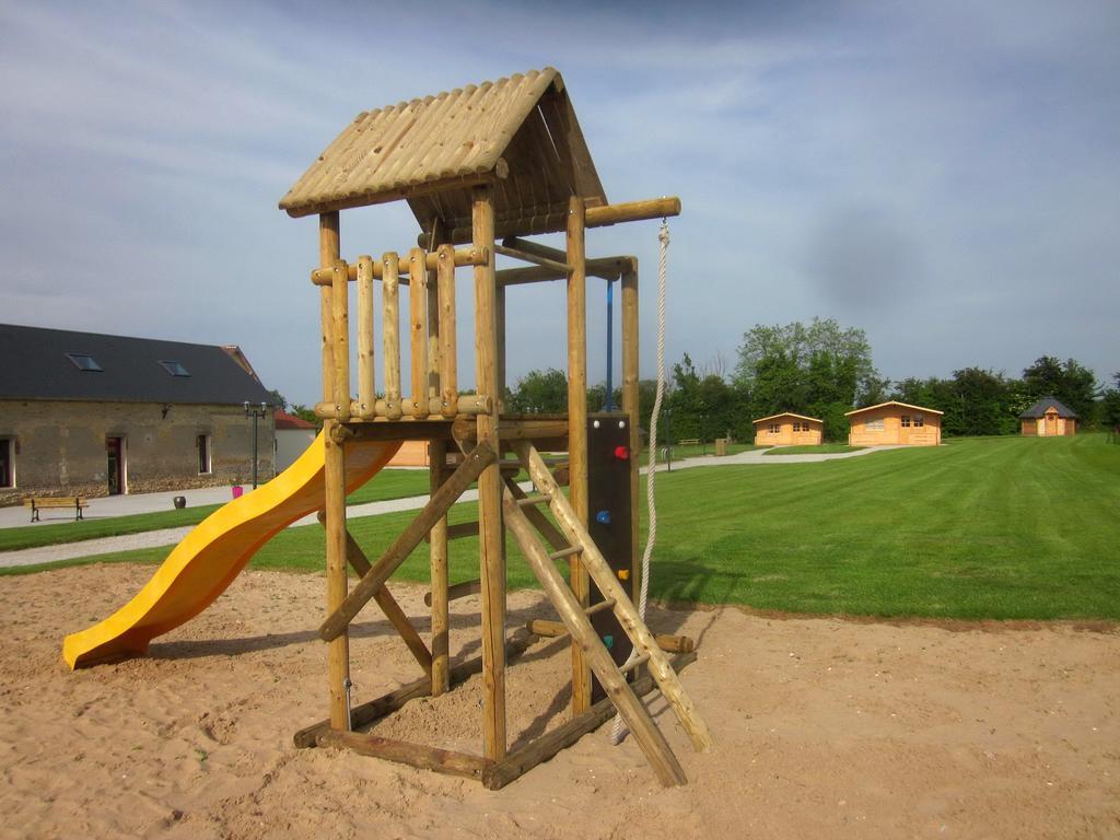 Domaine De Soignolles Exterior foto
