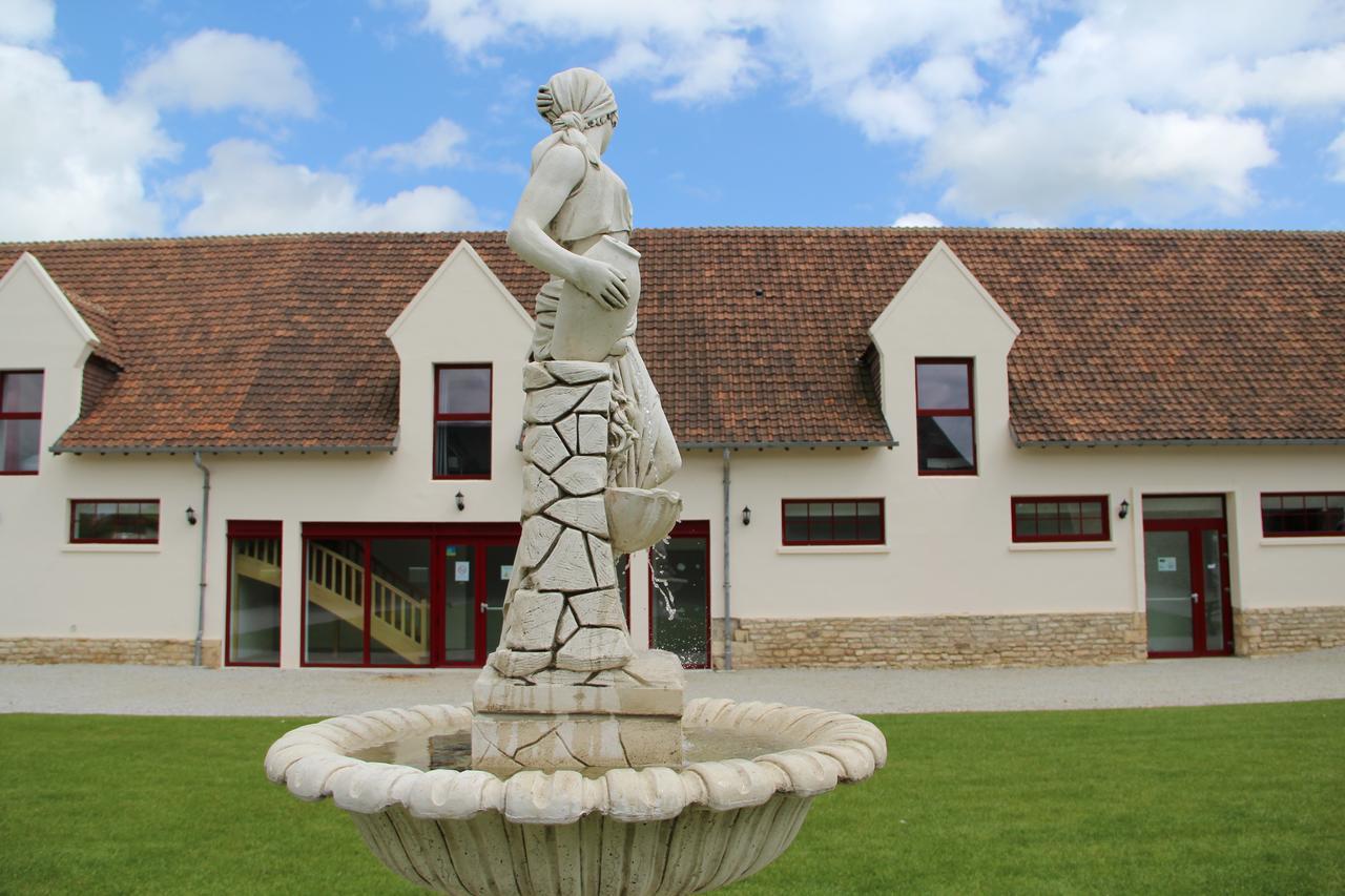 Domaine De Soignolles Exterior foto