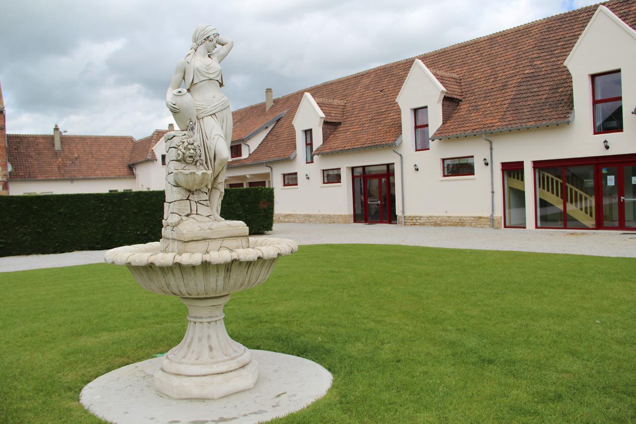 Domaine De Soignolles Exterior foto