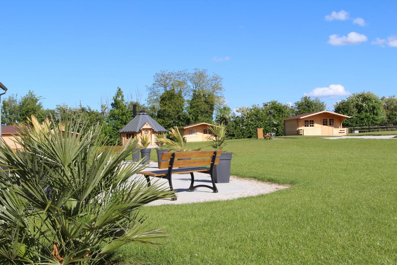 Domaine De Soignolles Exterior foto